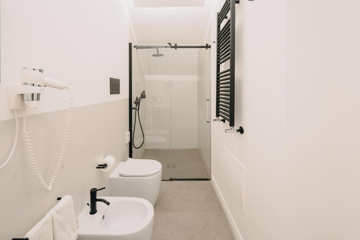 Palazzo Natoli Boutique Hotel