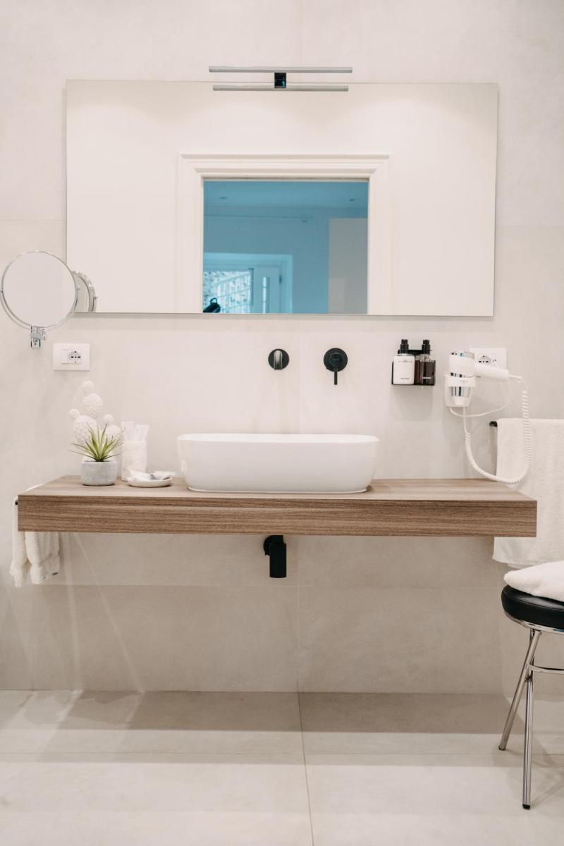 Palazzo Natoli Boutique Hotel