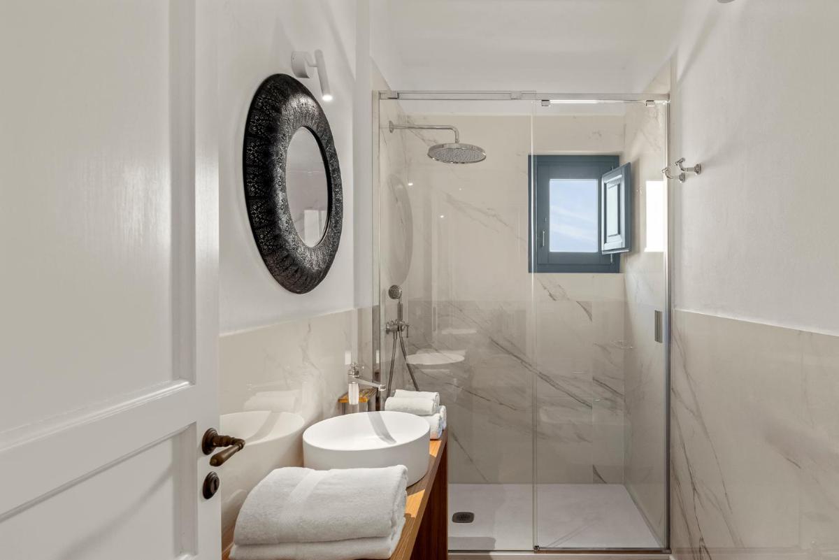 Palazzo Palmeri Rooms