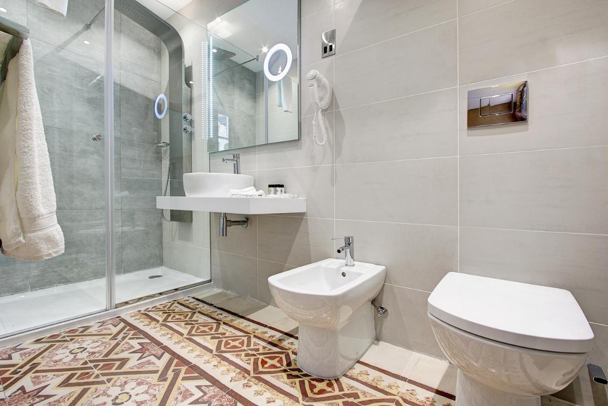 Palazzo Paolina Boutique Hotel