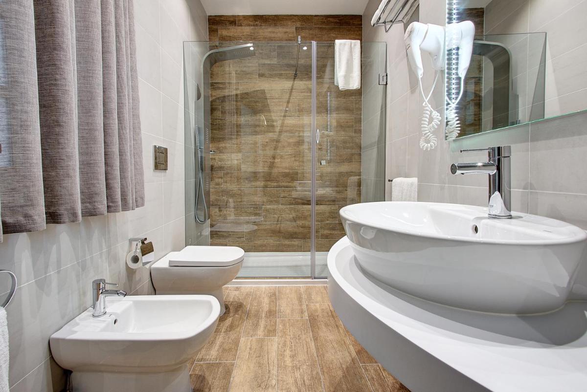 Palazzo Paolina Boutique Hotel