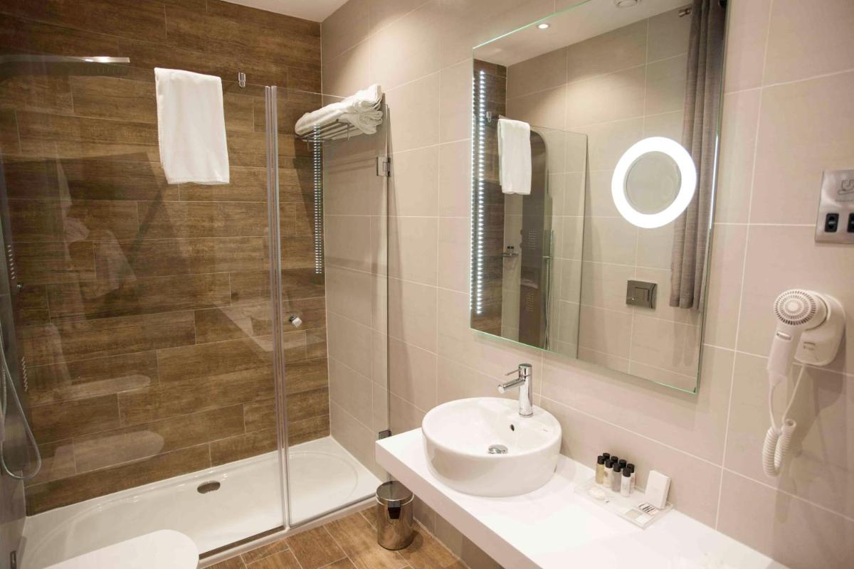 Palazzo Paolina Boutique Hotel