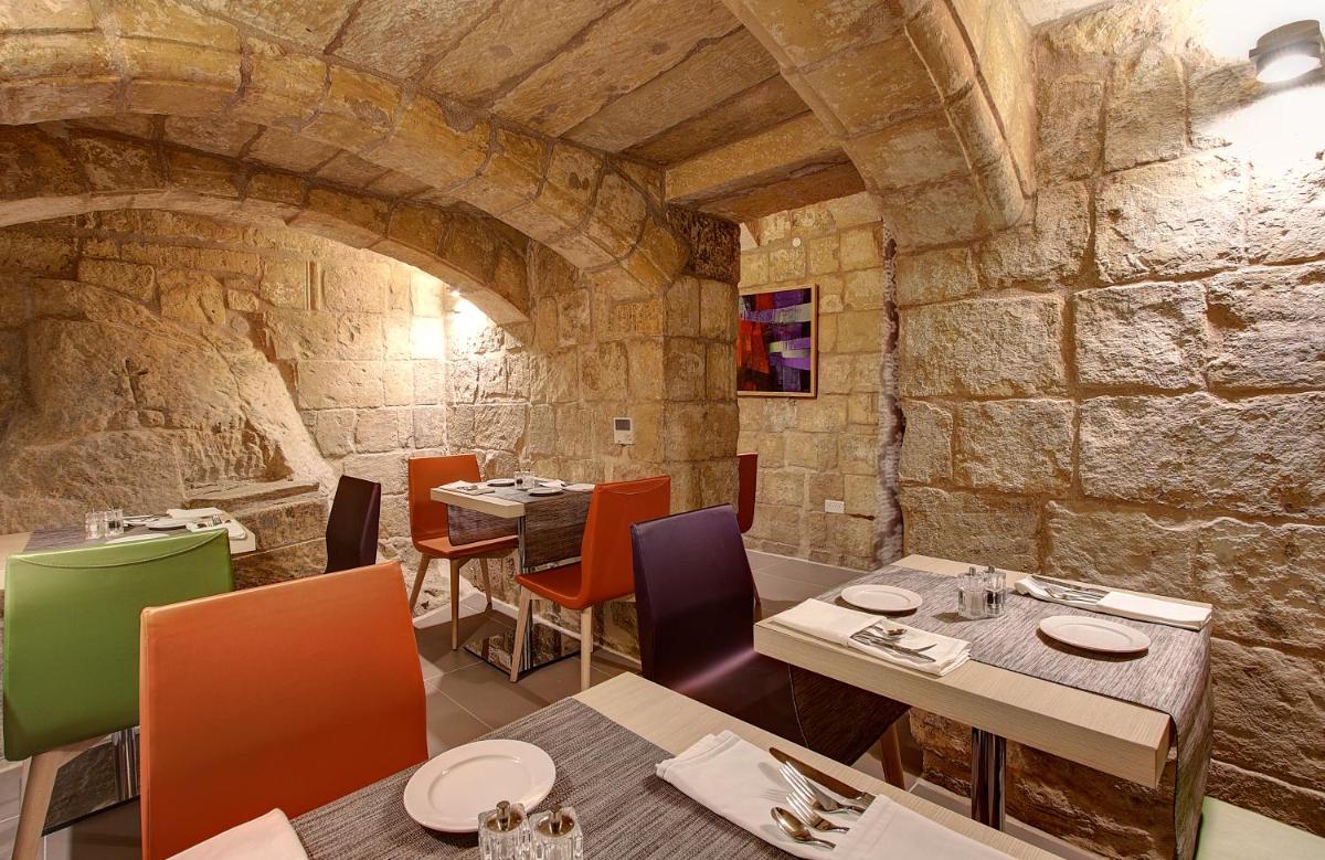 Palazzo Paolina Boutique Hotel