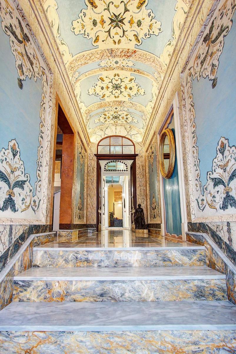 Palazzo Paolina Boutique Hotel