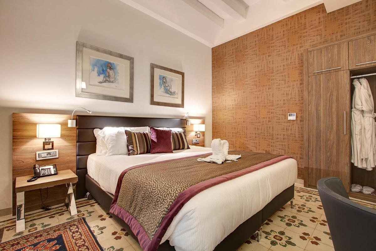 Palazzo Paolina Boutique Hotel