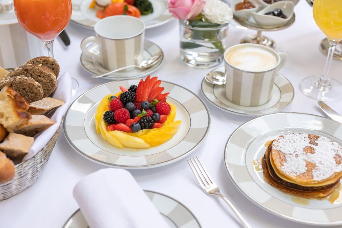 Palazzo Parigi Hotel & Grand Spa - LHW