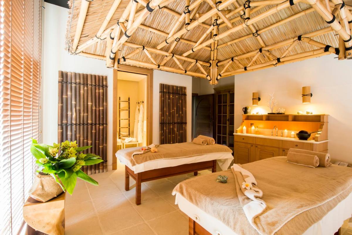 Palazzo Parigi Hotel & Grand Spa - LHW