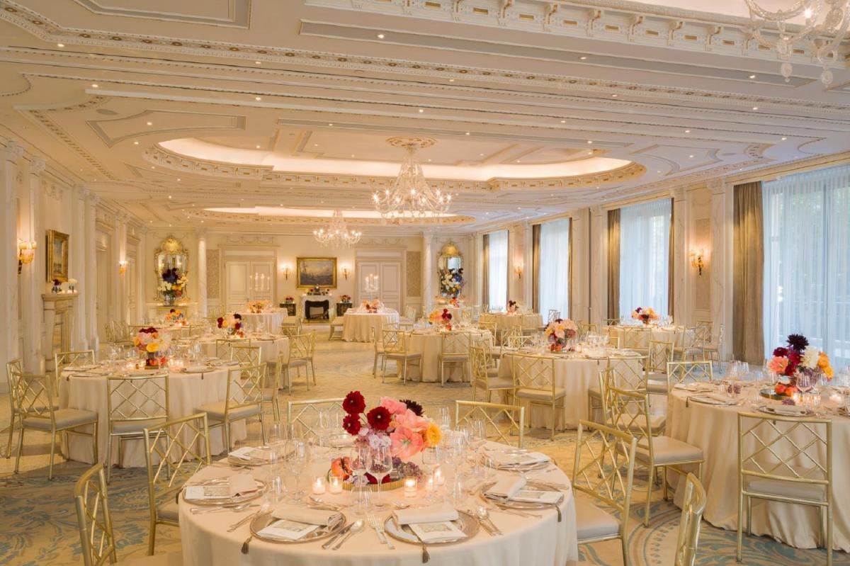 Palazzo Parigi Hotel & Grand Spa - LHW