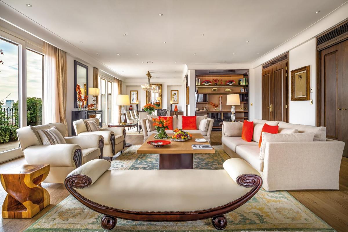 Palazzo Parigi Hotel & Grand Spa - LHW