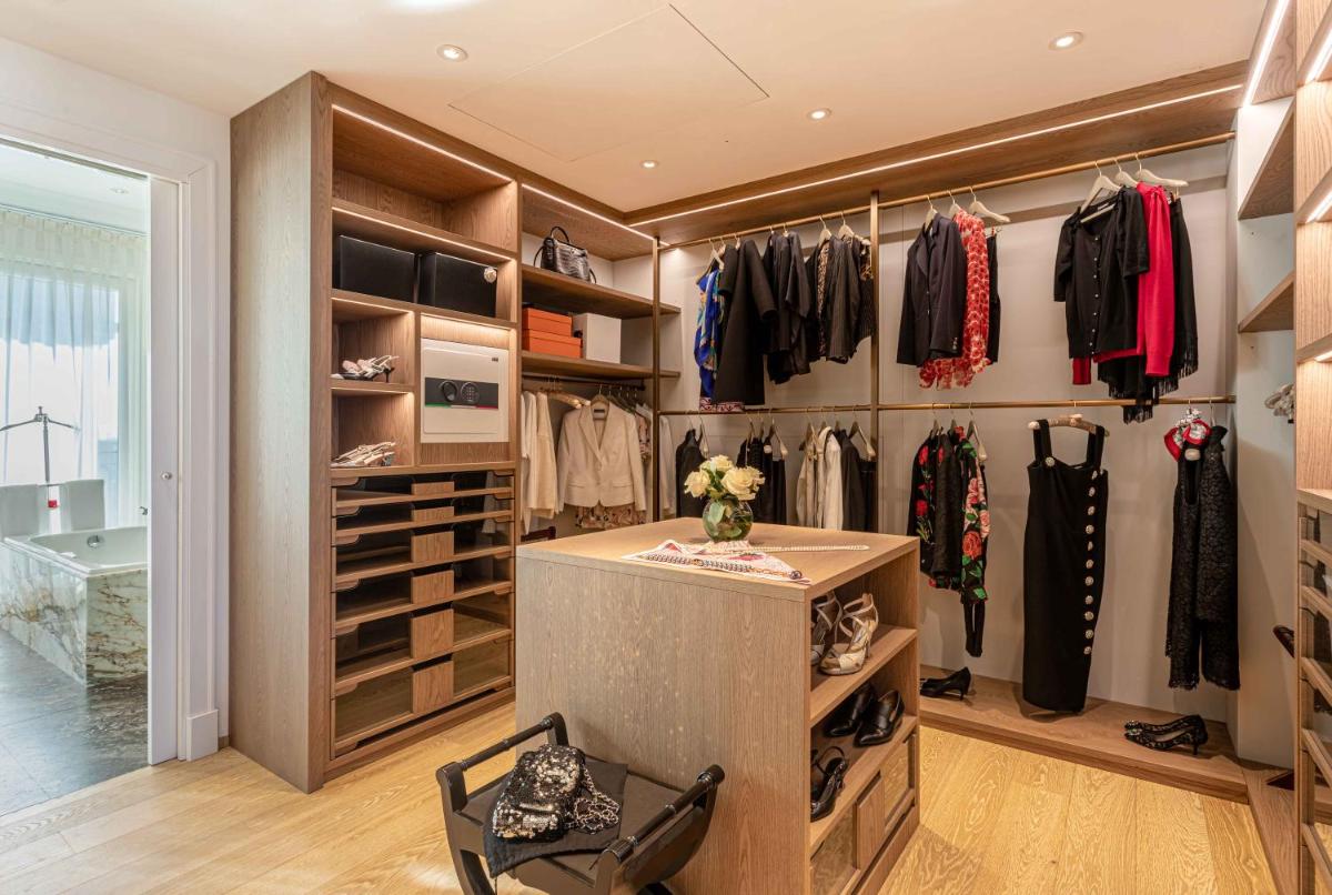 Palazzo Parigi Hotel & Grand Spa - LHW