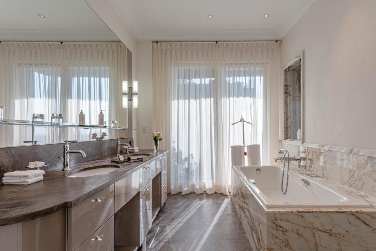 Palazzo Parigi Hotel & Grand Spa - LHW