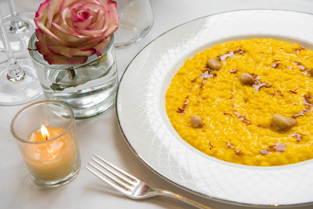 Palazzo Parigi Hotel & Grand Spa - LHW