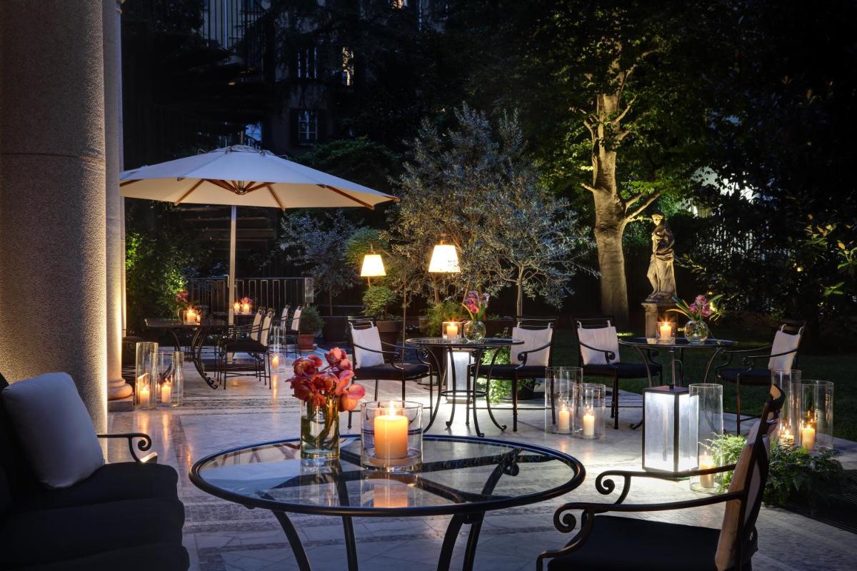 Palazzo Parigi Hotel & Grand Spa - LHW