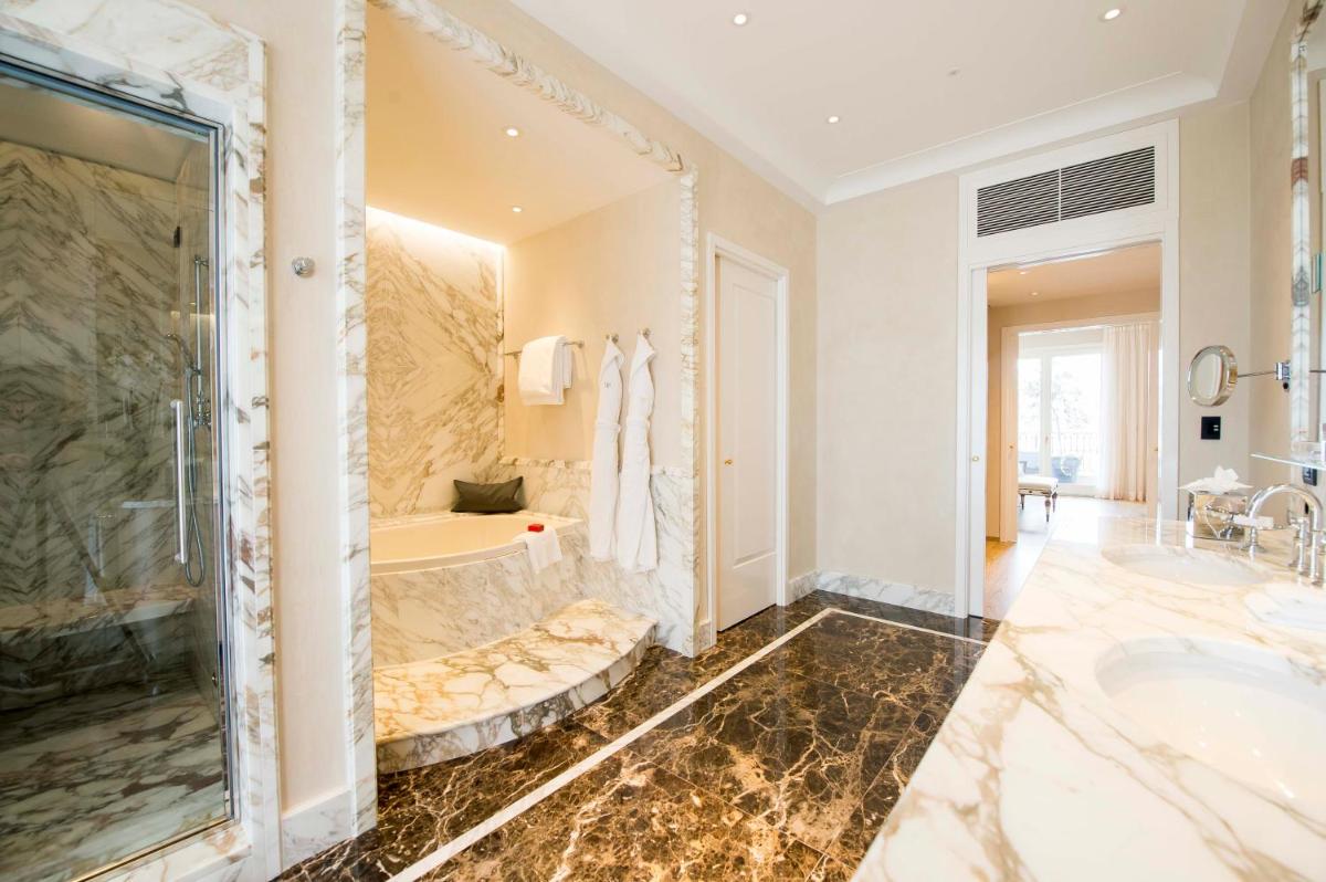 Palazzo Parigi Hotel & Grand Spa - LHW