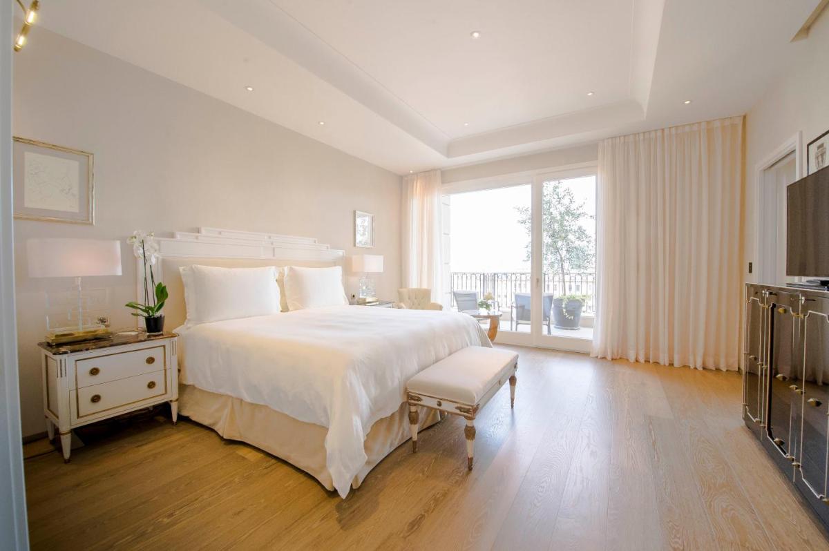 Palazzo Parigi Hotel & Grand Spa - LHW