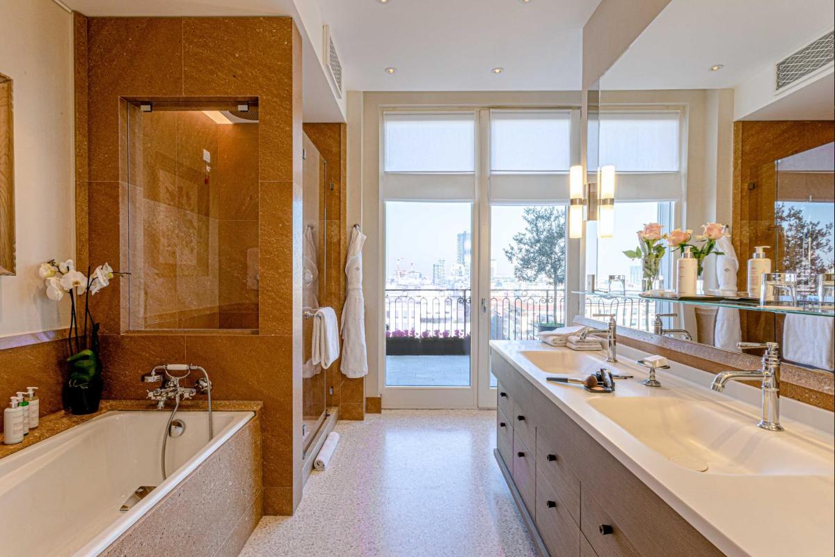 Palazzo Parigi Hotel & Grand Spa - LHW