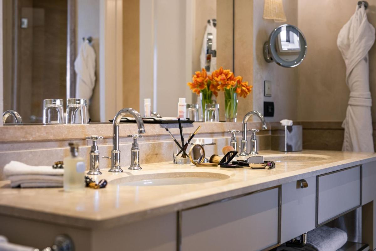 Palazzo Parigi Hotel & Grand Spa - LHW