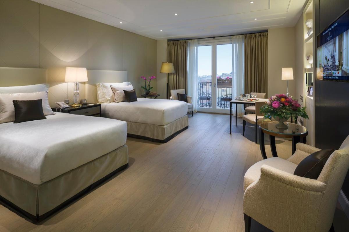 Palazzo Parigi Hotel & Grand Spa - LHW