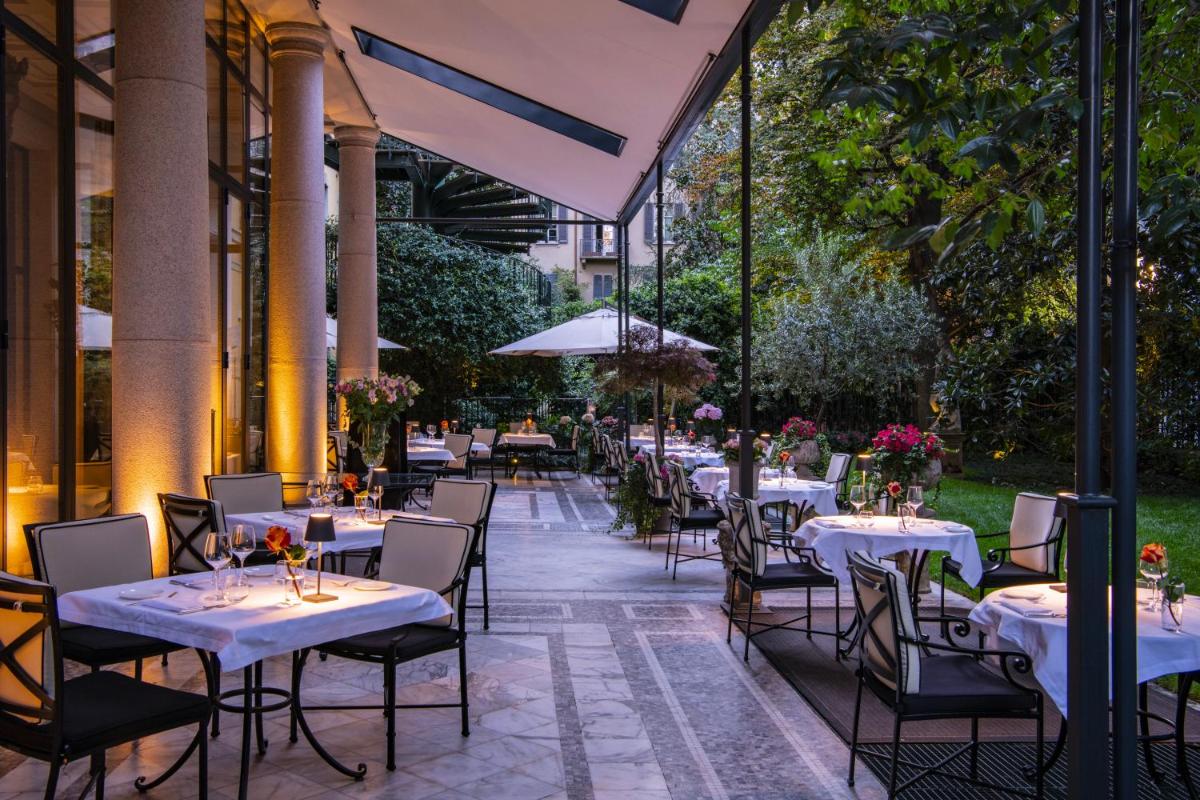 Palazzo Parigi Hotel & Grand Spa - LHW