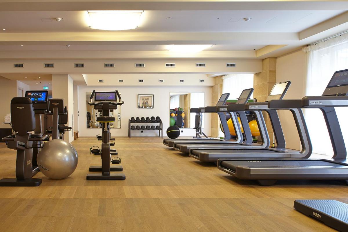 Palazzo Parigi Hotel & Grand Spa - LHW