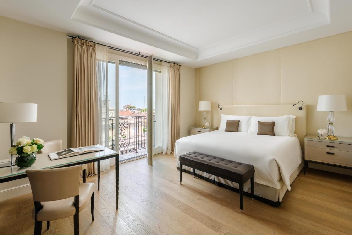 Palazzo Parigi Hotel & Grand Spa - LHW