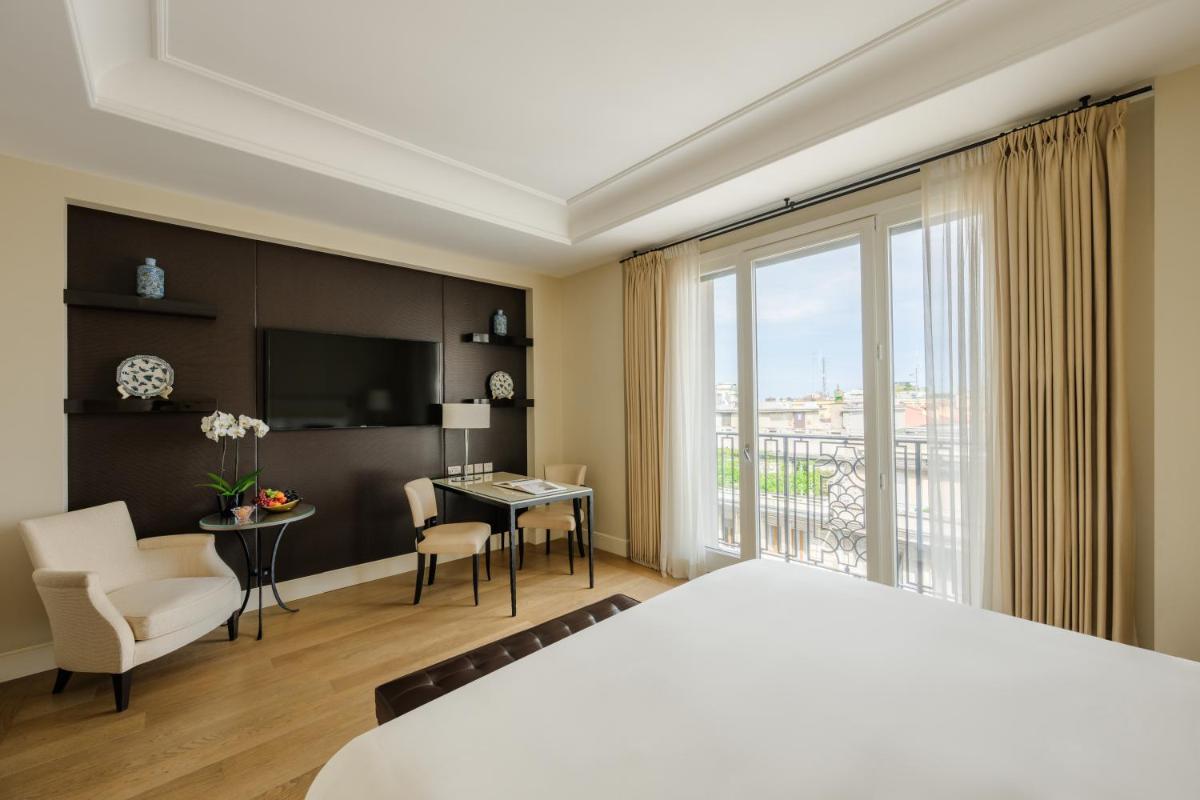 Palazzo Parigi Hotel & Grand Spa - LHW
