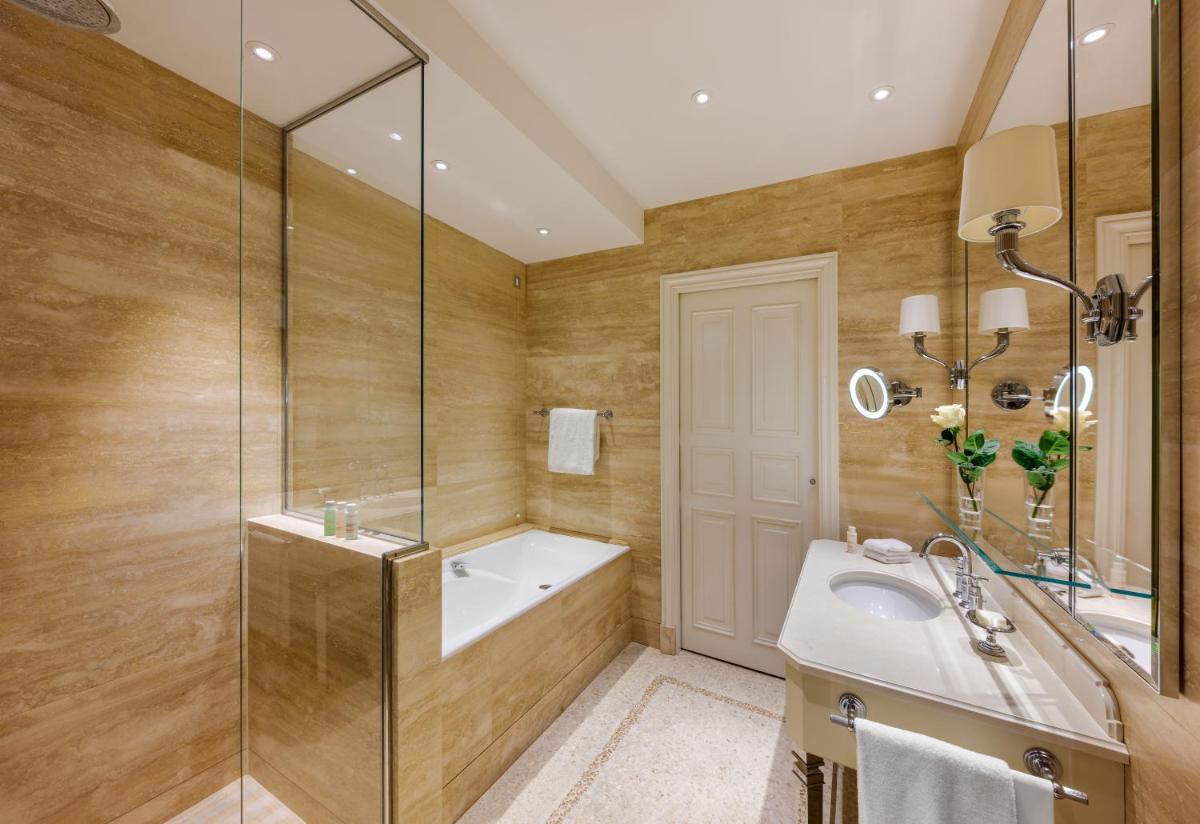 Palazzo Parigi Hotel & Grand Spa - LHW