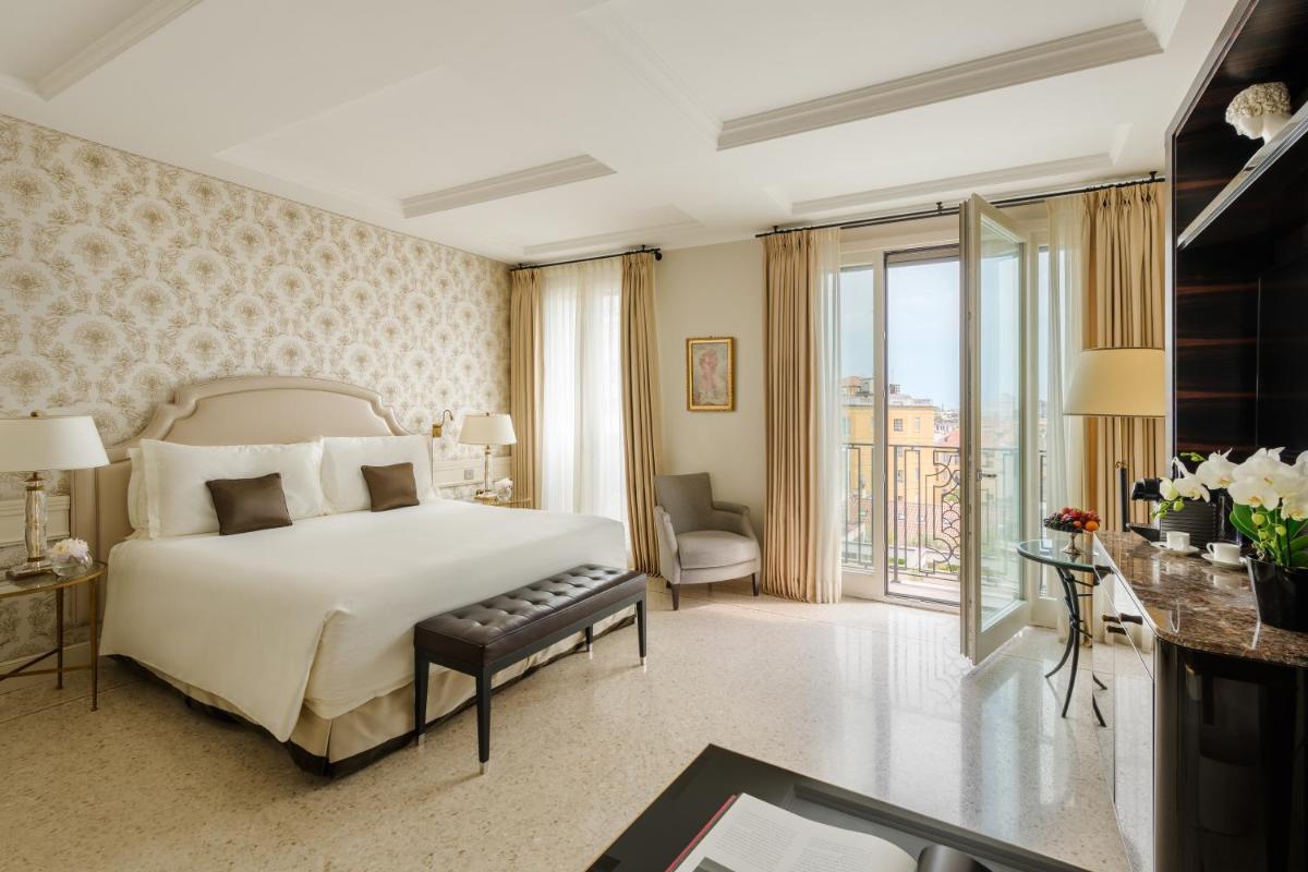 Palazzo Parigi Hotel & Grand Spa - LHW