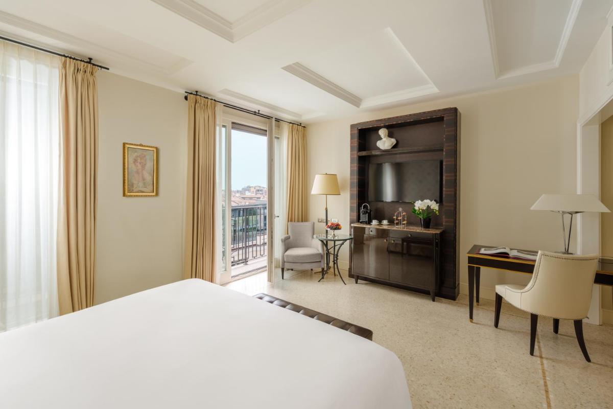 Palazzo Parigi Hotel & Grand Spa - LHW