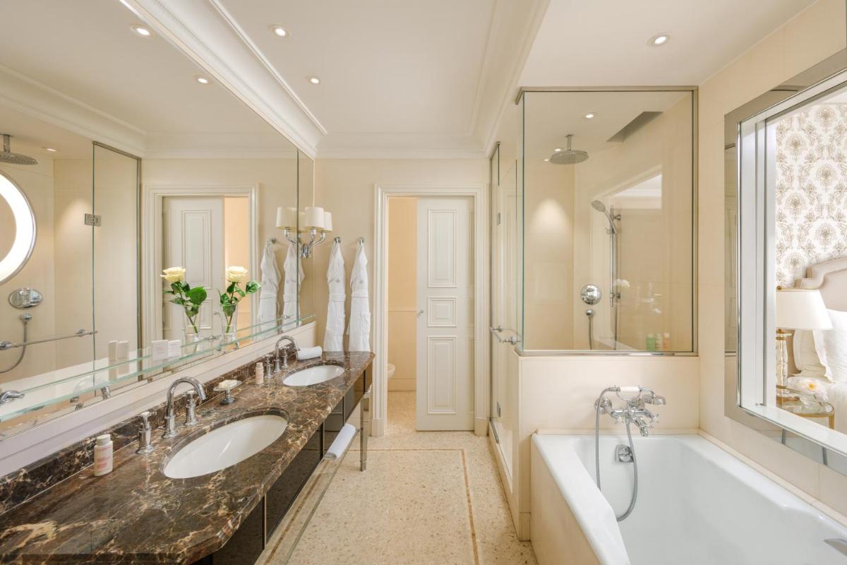 Palazzo Parigi Hotel & Grand Spa - LHW
