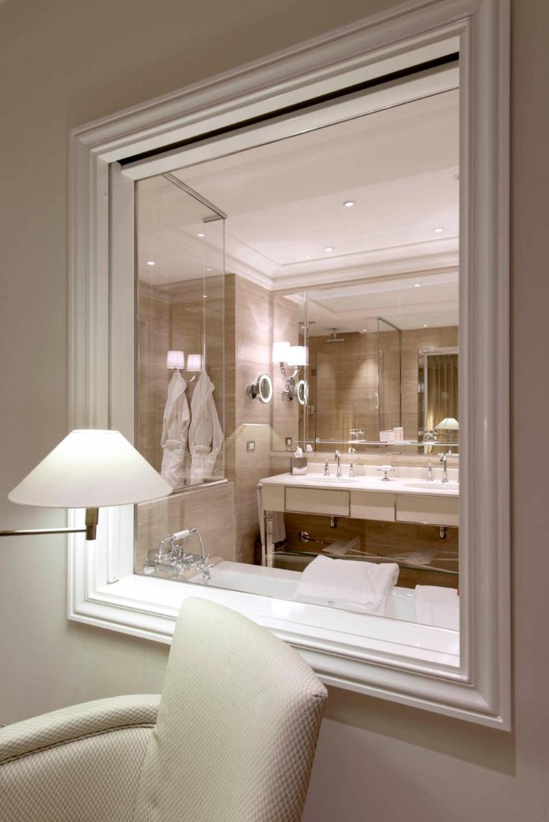 Palazzo Parigi Hotel & Grand Spa - LHW