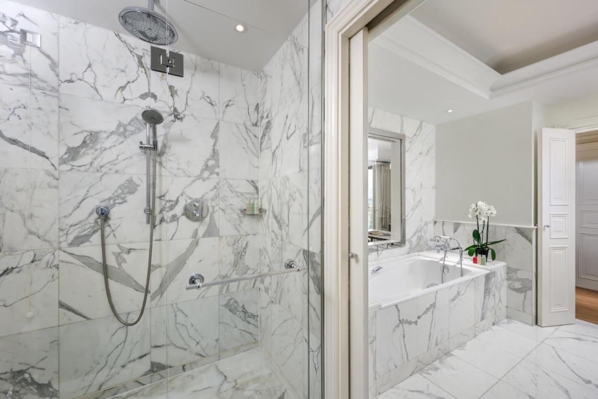 Palazzo Parigi Hotel & Grand Spa - LHW