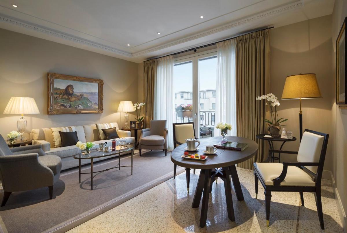 Palazzo Parigi Hotel & Grand Spa - LHW