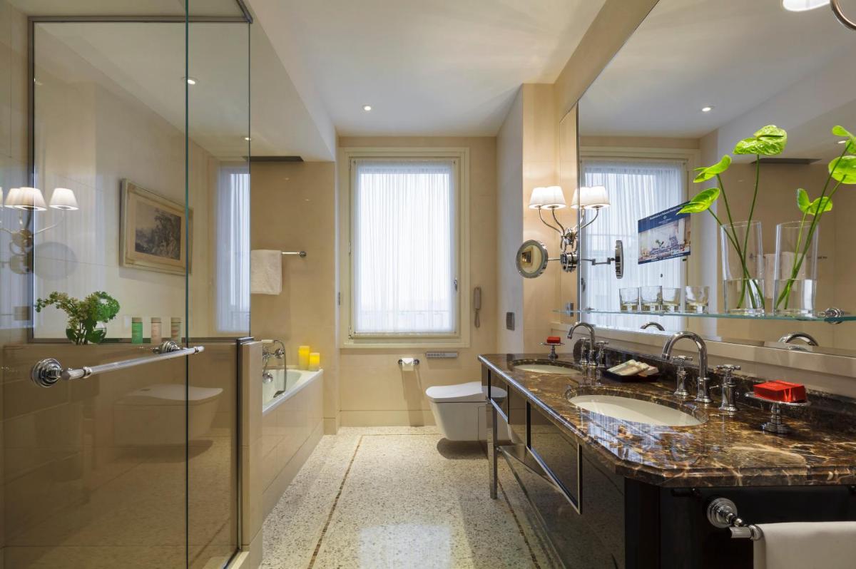 Palazzo Parigi Hotel & Grand Spa - LHW