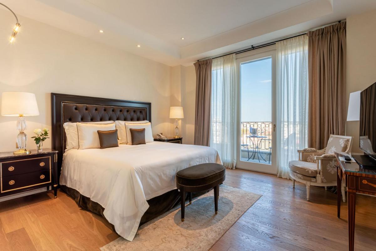 Palazzo Parigi Hotel & Grand Spa - LHW