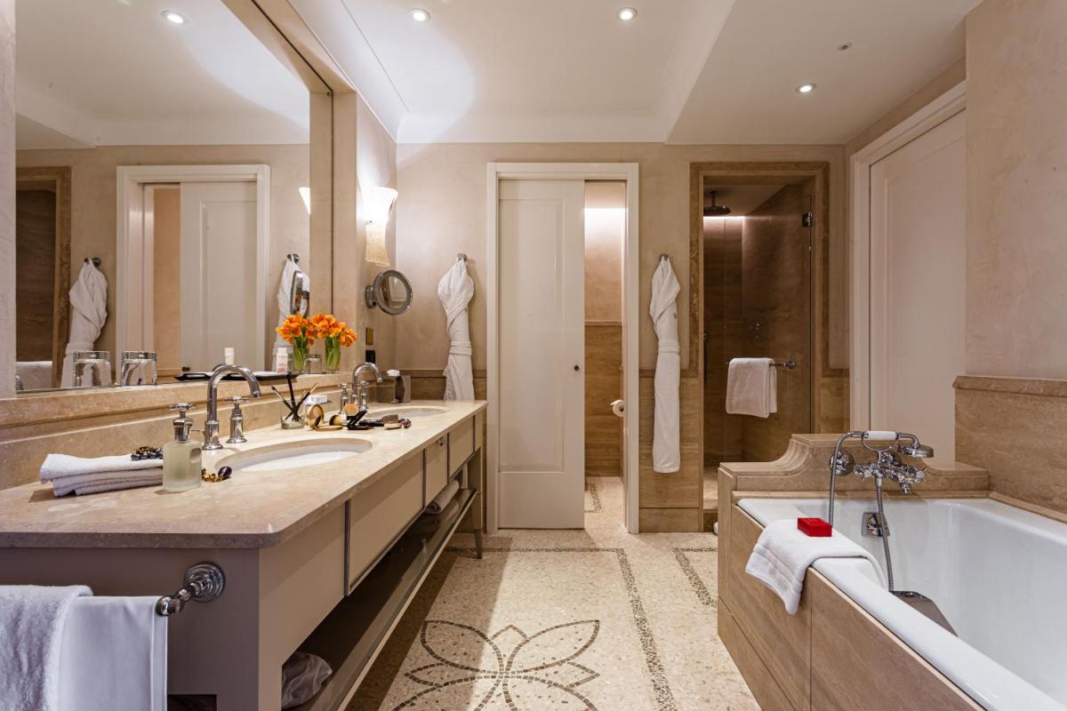 Palazzo Parigi Hotel & Grand Spa - LHW