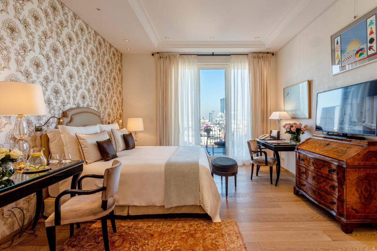 Palazzo Parigi Hotel & Grand Spa - LHW