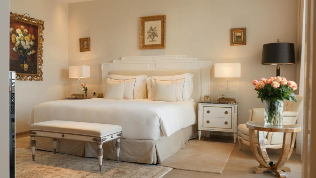 Palazzo Parigi Hotel & Grand Spa - LHW