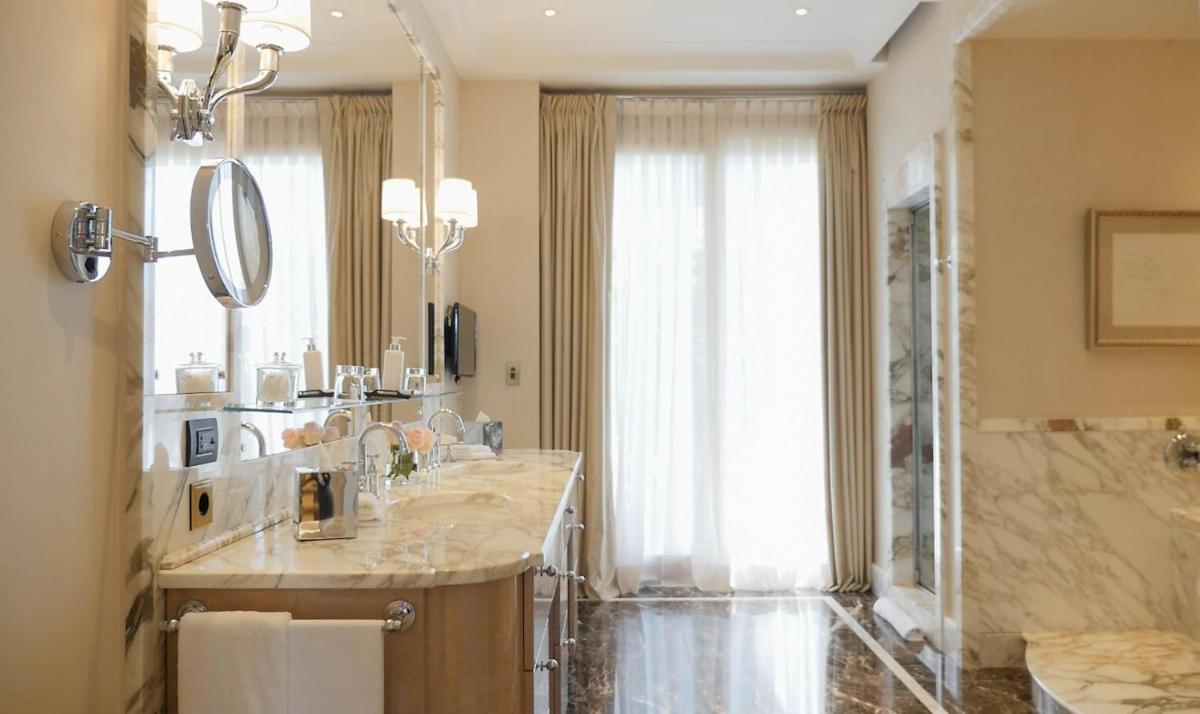 Palazzo Parigi Hotel & Grand Spa - LHW