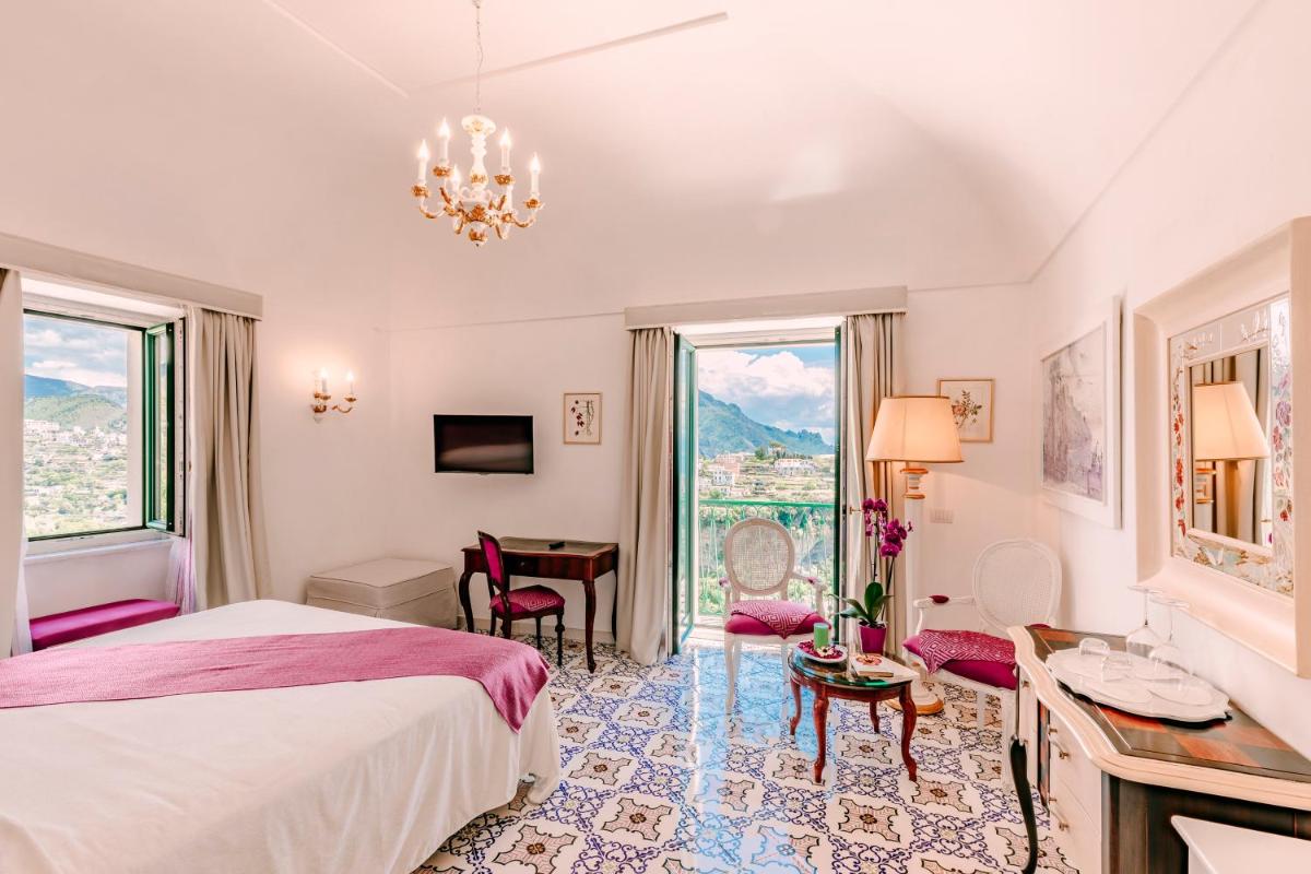 Palazzo Pascal - Amalfi Coast Luxury Experience