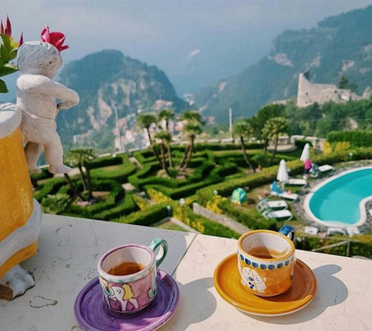 Palazzo Pascal - Amalfi Coast Luxury Experience