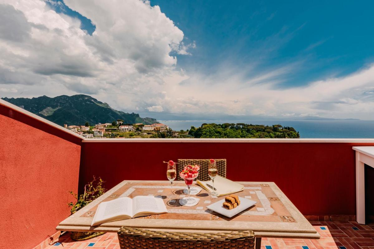 Palazzo Pascal - Amalfi Coast Luxury Experience