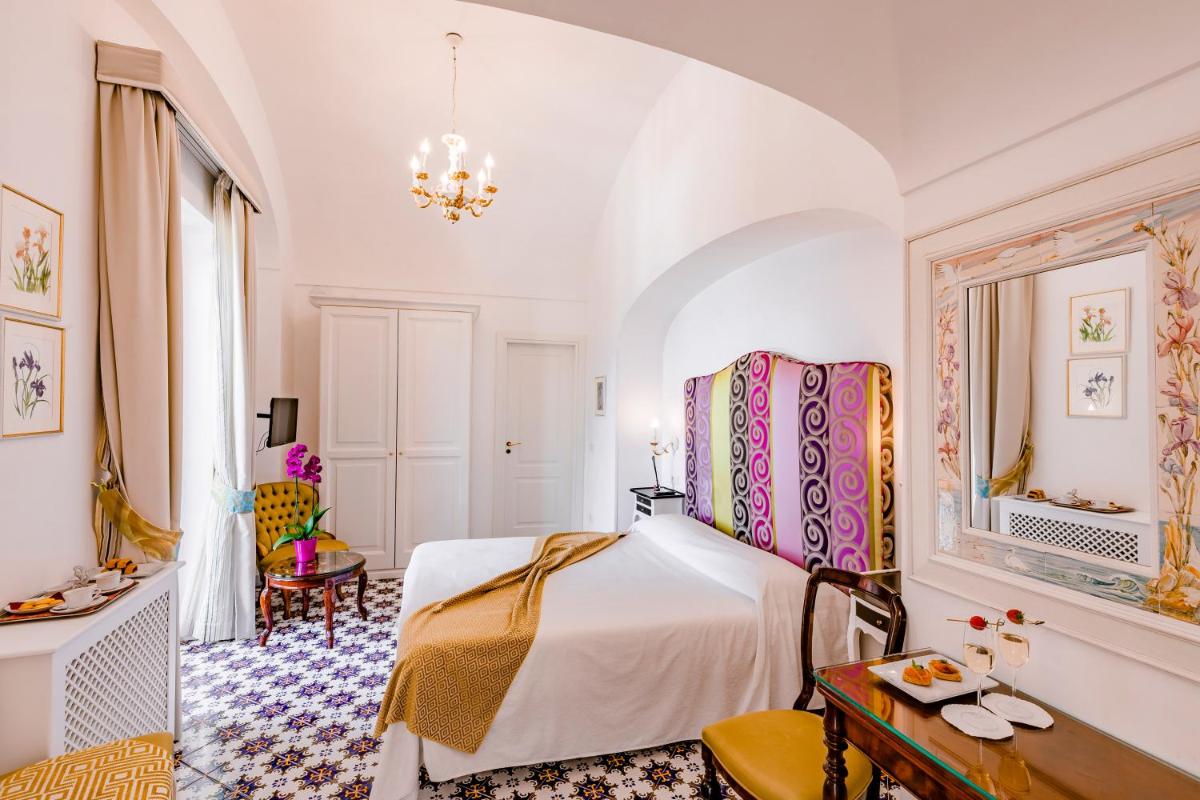 Palazzo Pascal - Amalfi Coast Luxury Experience