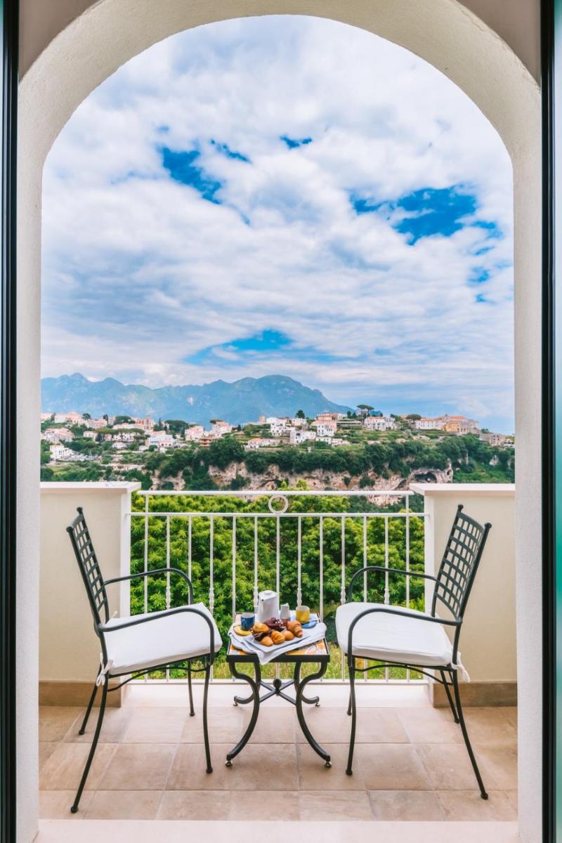 Palazzo Pascal - Amalfi Coast Luxury Experience