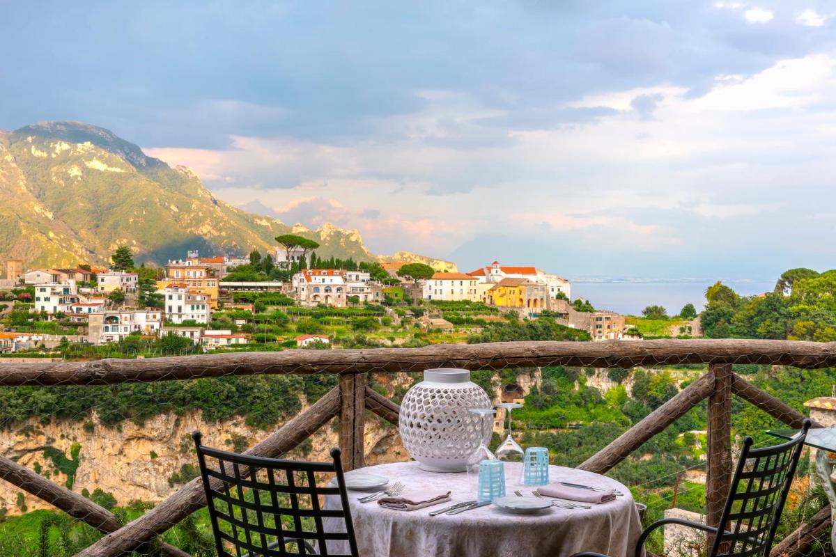 Palazzo Pascal - Amalfi Coast Luxury Experience