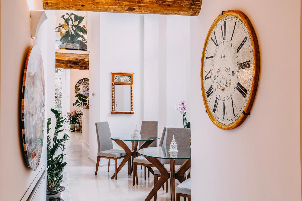 Palazzo Pascal - Amalfi Coast Luxury Experience