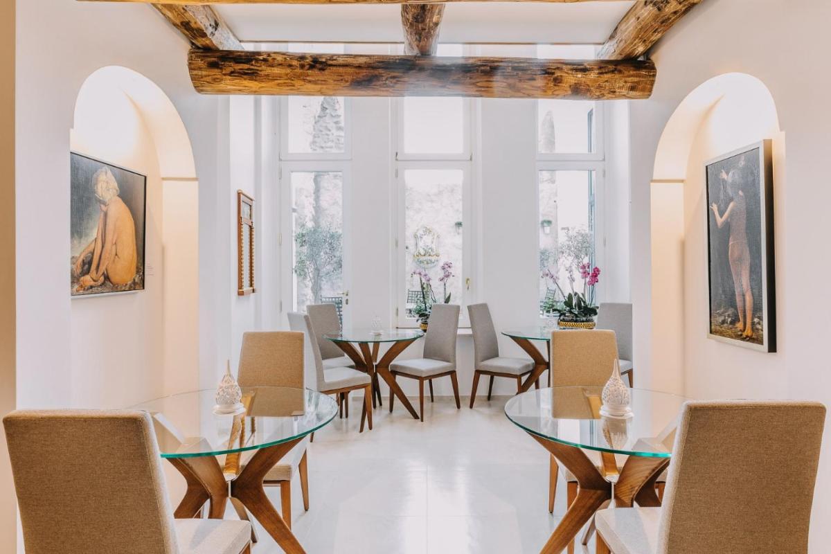 Palazzo Pascal - Amalfi Coast Luxury Experience