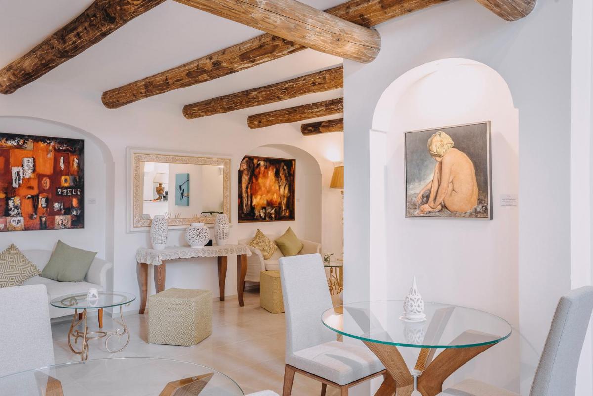 Palazzo Pascal - Amalfi Coast Luxury Experience