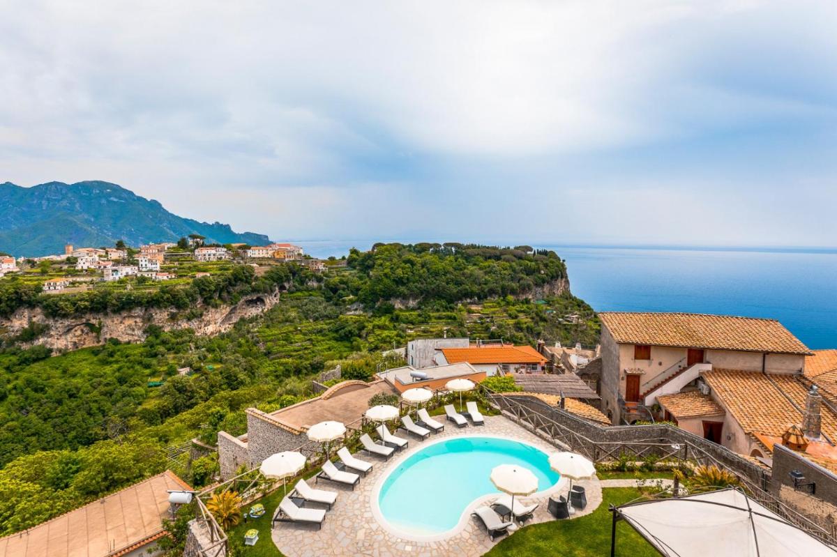 Palazzo Pascal - Amalfi Coast Luxury Experience