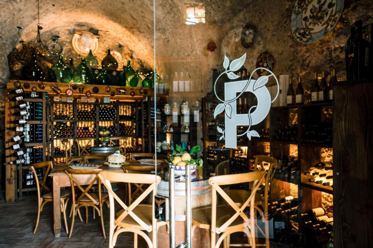 Palazzo Pascal - Amalfi Coast Luxury Experience